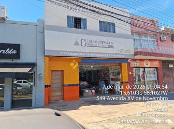 Comercial · 560m² · Comercial à venda - em Cuiabá