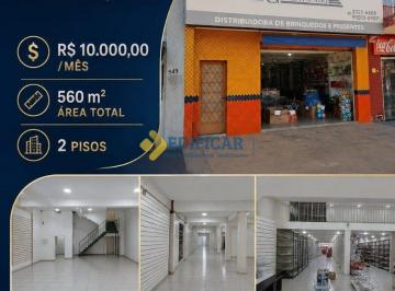 Comercial · 560m² · Comercial para aluguel - em Cuiabá