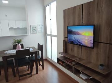 Apartamento · 49m² · 2 Quartos · Apartamento à venda - em Ribeirão do Lipa