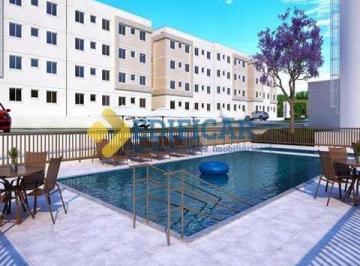 Apartamento · 49m² · 2 Quartos · Apartamento à venda - em Ribeirão do Lipa