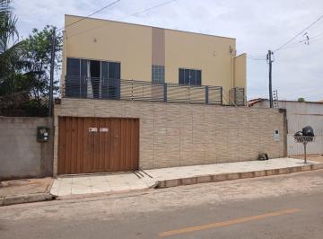 Casa · 200m² · 3 Quartos · Casa à venda - em Cuiabá