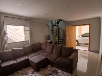 Casa · 200m² · 3 Quartos · Casa à venda - em Cuiabá