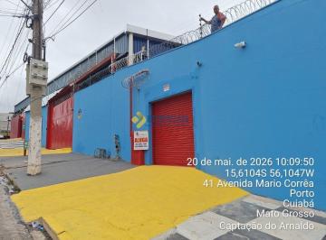 Comercial · 260m² · Comercial para aluguel - no Porto