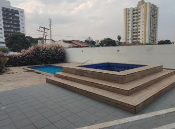 Apartamento · 78m² · 3 Quartos · Apartamento para aluguel - em Araés