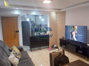 Apartamento · 54m² · 2 Quartos · 1 Vaga · Apartartamento a Venda no São Cristóvão em Osasco.