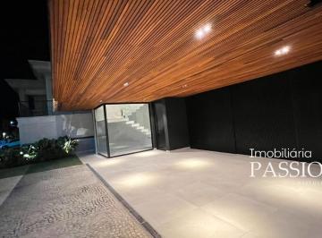 Foto 01 · Casa, Condomínio Vale das Águas, Bragança Paulista, SP