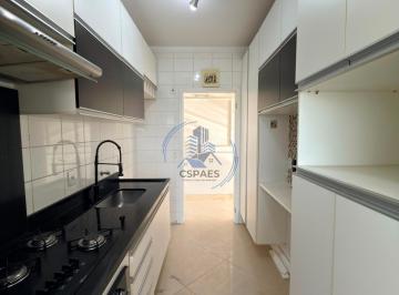 Apartamento de 3 quartos, Barueri · Cond. Spazio, apartamento com cozinha planejada, cooktop, forno e exaustor, andar alto, CSPLD308