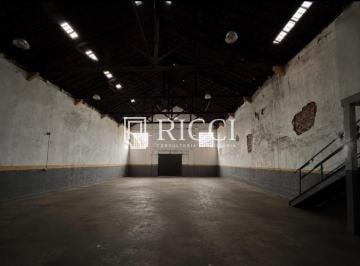 Foto 05 · Galpão Comercial de 450m² à Venda na Vila Mathias, Santos-SP: Oportunidade Única!