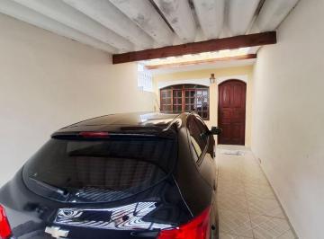 Casa de 3 quartos, São Paulo · Sobrado 125m2 no Jardim Bonfiglioli 3 dormitórios 1 vaga