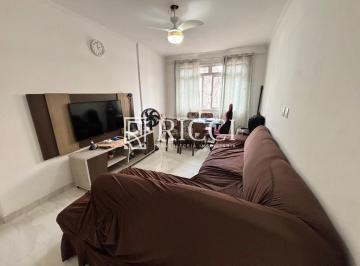 Apartamento à venda com 3 quartos e suíte no bairr · Apartamento 2 Quartos à Venda no Campo Grande Santos
