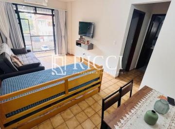 Apartamento de 1 quarto à venda no Itararé em São · Apartamento 1 quarto à venda Itararé São Vicente