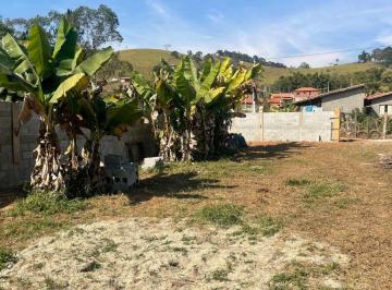 Terreno , Cunha · Excelente terreno plano, 400m² próximo à rodovia. OPORTUNIDADE RARA!