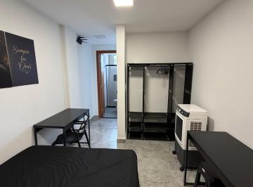 Apartamento de 1 quarto, Colatina · FLAT MOBILIADO PARA LOCAÇÃO – BAIRRO HONÓRIO FRAGA