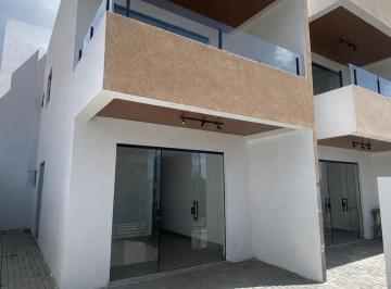 Casa de 3 quartos, Conde · Casa Duplex na Praia de Carapibus