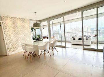 Apartamento de 3 quartos, São Paulo · Apartamento de 177m² com 3 quartos à venda Condomínio Paulistano no Jardim Monte Kemel