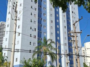 Apartamento de 2 quartos, Sorocaba · Apartamento de 49 m² com 2 quartos à venda no Parque Campolim -Vida Plena Campolim
