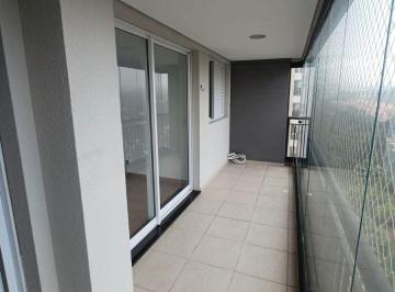 Apartamento de 3 quartos, Barueri · Apartamento para locação 82m2 com 3 dormitórios sendo 1 suíte varanda gourmet em Alphaville SP