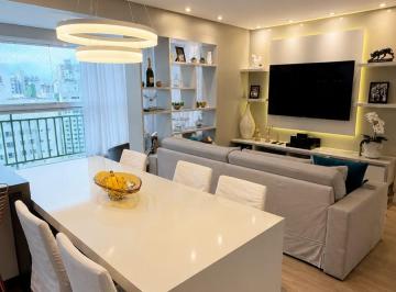 Apartamento de 2 quartos, Goiânia · Apartamento à venda | Le Quartier Charm Residence - Torre San German Setor Bueno