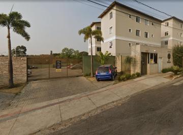 Apartamento de 2 quartos, Betim · Apartamento 2 quartos à venda no Presidente Kennedy, Betim – Condomínio Ponto Brisa