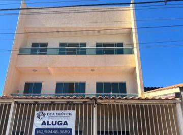 Casa de 2 quartos, Brasília · ALUGO CASA TÉRREA 2 QUARTOS