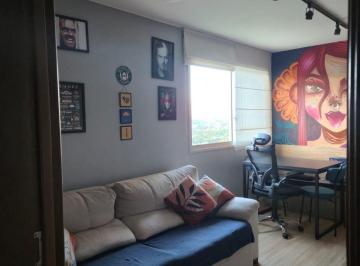 Apartamento de 1 quarto, Guará · Guara II apartamento 1 quarto Ed Boulevard