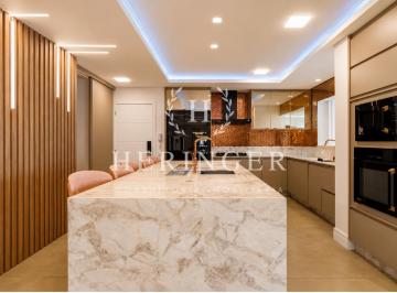 Apartamento de 3 quartos, São Paulo · Cobertura Duplex da Viih Tube à venda, 350 m², porteira fechada, piscina - Panamby / Vila Andrade SP