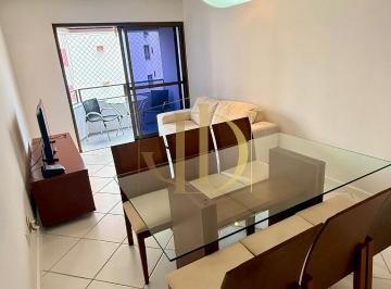Foto 01 · CIDADE JARDIM Vendo apartamento com 2/4, 75 m², porteira fechada, com infraestrutura de lazer, no Ci
