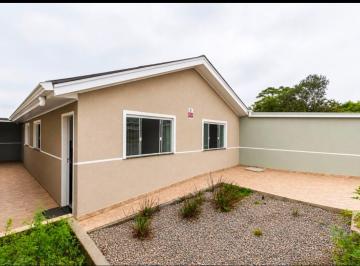 Casa de 3 quartos, Fazenda Rio Grande · Casa 3 Quartos no Eucaliptos - Terreno 171m²