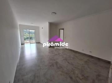 161783533431035.jpg · Apartamento para locação, 91m² por R$ 3.600,00 - Cidade Jardim, Caraguatatuba, SP