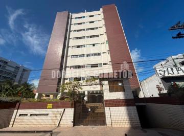 Apartamento · 80m² · 2 Quartos · 1 Vaga · Apartamento em Rio Doce | 2 Quartos + Dependência Completa, Elevador, 1 Vaga de Garagem.