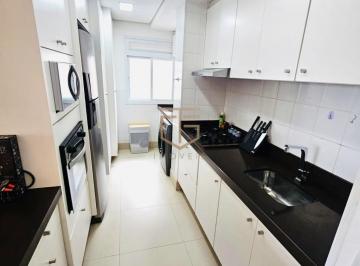 Apartamento · 62m² · 2 Quartos · 2 Vagas · Apartamento à venda em Campinas, Jardim São Vicente, com 2 quartos, com 62 m², Condominio PrimeAcqua