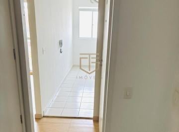 Apartamento · 50m² · 2 Quartos · 1 Vaga · Apartamento à venda e para alugar em Campinas, Residencial Parque da Fazenda, com 2 quartos