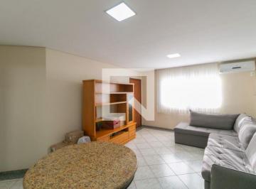 Apartamento · 95m² · 3 Quartos · 1 Vaga · Apartamento à Venda - Aeroporto, 3 Quartos, 95 m² - Belo Horizonte