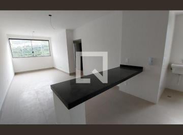 Apartamento · 65m² · 2 Quartos · 2 Vagas · Apartamento à Venda - Buritis, 2 Quartos, 65 m² - Belo Horizonte