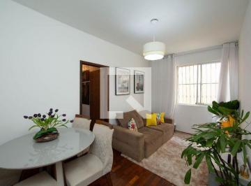 Apartamento · 52m² · 3 Quartos · 1 Vaga · Apartamento à Venda - Salgado Filho, 3 Quartos, 52 m² - Belo Horizonte