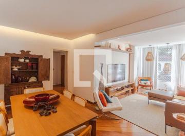 Apartamento · 114m² · 3 Quartos · 1 Vaga · Apartamento à Venda - Anchieta, 3 Quartos, 114 m² - Belo Horizonte