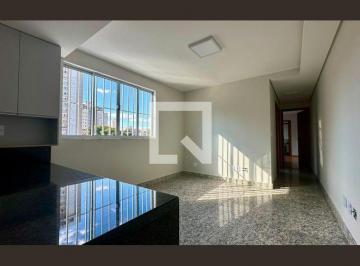 Apartamento · 60m² · 2 Quartos · 2 Vagas · Apartamento à Venda - Serra, 2 Quartos, 60 m² - Belo Horizonte