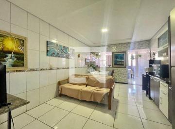 Casa · 160m² · 4 Quartos · 4 Vagas · Casa à Venda - Dom Silvério, 4 Quartos, 160 m² - Belo Horizonte