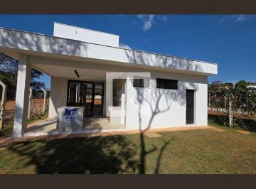 Casa · 162m² · 3 Quartos · 2 Vagas · Casa à Venda - Recanto da Lagoa, 3 Quartos, 162 m² - Lagoa Santa