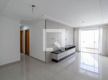 Apartamento · 147m² · 3 Quartos · 2 Vagas · Apartamento à Venda - Castelo, 3 Quartos, 147 m² - Belo Horizonte