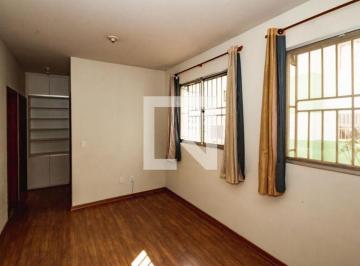 Apartamento · 55m² · 2 Quartos · 1 Vaga · Apartamento à Venda - Indaiá, 2 Quartos, 55 m² - Belo Horizonte