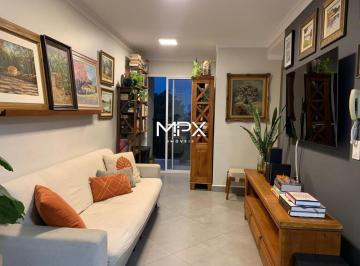 Apartamento · 65m² · 2 Quartos · 1 Vaga · Apartamento à venda no Condomínio Mirage Residence em Piracicaba