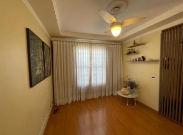 Casa · 118m² · 3 Quartos · Casa à venda em Sumaré, Parque Villa Flores, com 3 quartos, com 118.95 m², Villa Flora