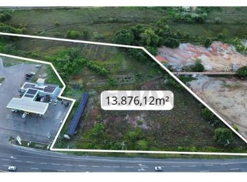 Comercial · 1387612m² · Terreno / Área a venda na Estrada do Coco