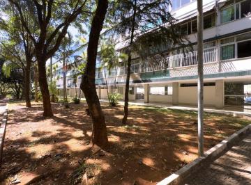 Apartamento · 79m² · 3 Quartos · SQN 406 | 3 Quartos | Vista Livre | Vazado | 79 m | 3 Andar