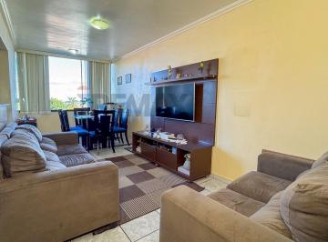 Apartamento · 54m² · 2 Quartos · 1 Vaga · Apartamento 2 Quartos - Quadra 02 - Sobradinho DF - ACEITA FINANCIAMENTO E FGTS