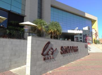 Comercial · 68m² · 1 Vaga · Sala no Shopping Liv Mall com 68 m², posição leste vista mar, Jardim Oceania-João Pessoa-PB