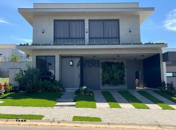 Casa · 360m² · 4 Quartos · 4 Vagas · Residencial Arborais Campinas - Casa à venda no Condomínio Arborais em Campinas