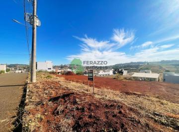 Terreno · 371m² · TERRENO À VENDA NO LOTEAMENTO BEM MORAR I – BAIRRO SÃO JORGE EM XANXERÊ/SC