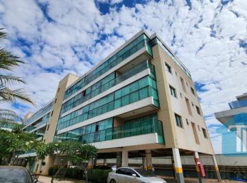 Apartamento · 42m² · 2 Quartos · 1 Vaga · COBERTURA, SGAN 915 - PARQUE NORTE